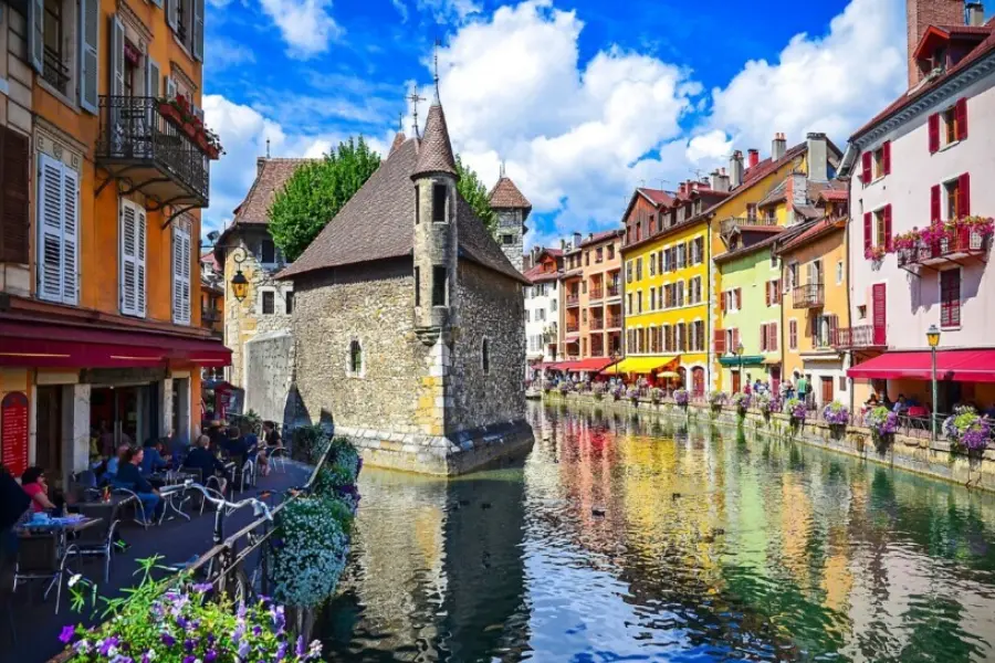 Annecy